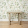 thumbnail image 2 of Classic Pub Dining Table Counter Height (41in / 1050mm), Seashell Wirebrush, 2 of 6