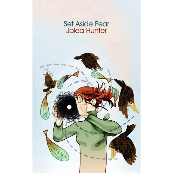 Set Aside Fear (Paperback)