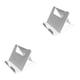 thumbnail image 2 of Soporte de escritorio Bearachild para teléfono y Tablet ajustable plástico blanco 1 Stück 2Conjunto, 2 of 6