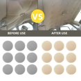 thumbnail image 3 of Universal Car Roof Fixing Buckle Screw Kit Fastener Auto Interior Ceiling Cloth Shedding Repair Rivet Cars Accessories, 3 of 5