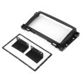 thumbnail image 4 of Fascia de radio de coche 2 Din para placa de marco estéreo de Dvd Chevrolet Sail 2010, 4 of 5