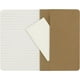 thumbnail image 5 of Diario Moleskine Cahier, tapa blanda, bolsillo, rayado, 64 páginas, 5 of 7