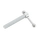 thumbnail image 1 of Tornillo de ajuste de altitud ecuatorial para , accesorio para astronómico, piezas de reparación de metal, repuesto de hardware, 1 of 9