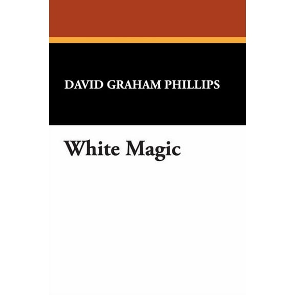 White Magic, (Paperback)