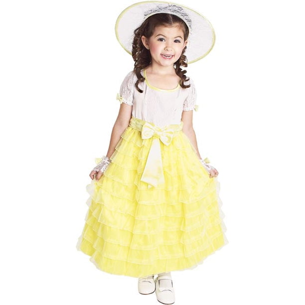 Toddler Southern Belle Costume Dress