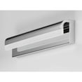 thumbnail image 5 of E24842-90PC ET2 Lighting Waterfall-13W 1 LED Bath Vanity-18 Inches wide by 4.75 inches high-Polished Chrome Finish, 5 of 5