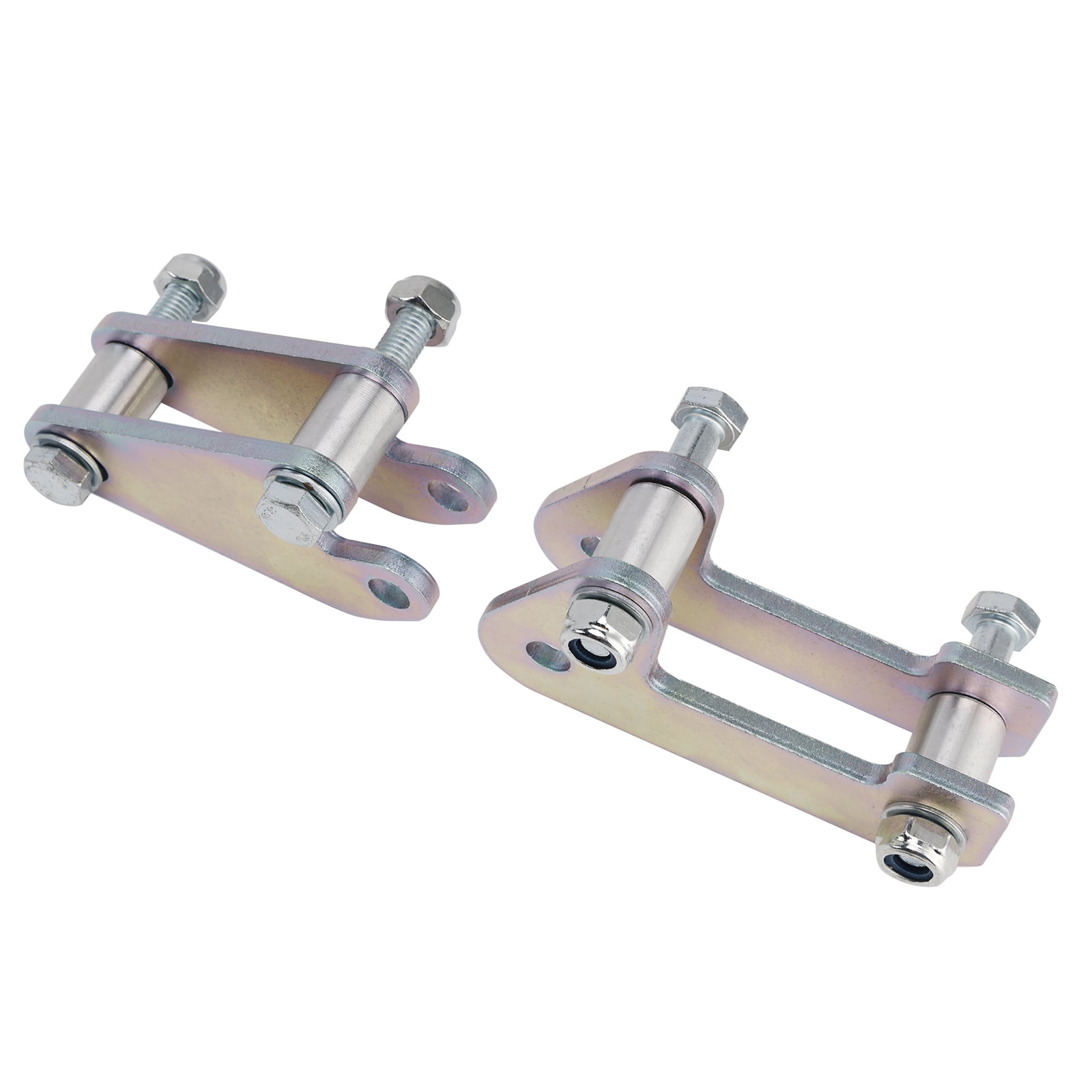 Front and Rear Lift Kit 3 Inch Suspension for Polaris Ranger XP 1000 Crew 2018-2025