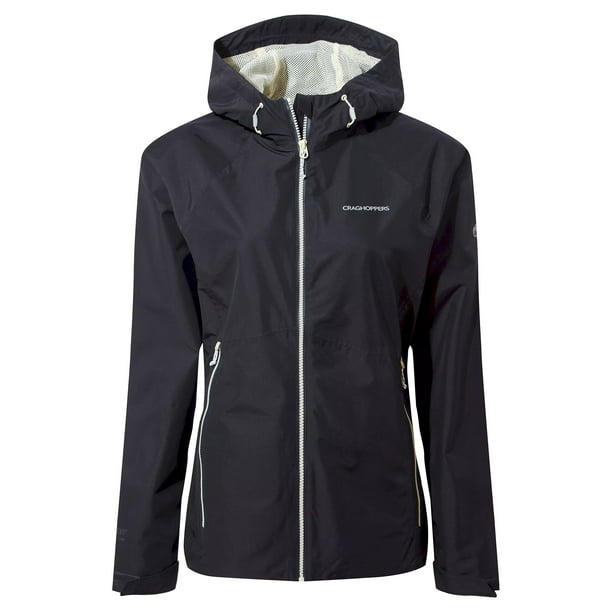 Craghoppers ladies waterproof clearance jacket