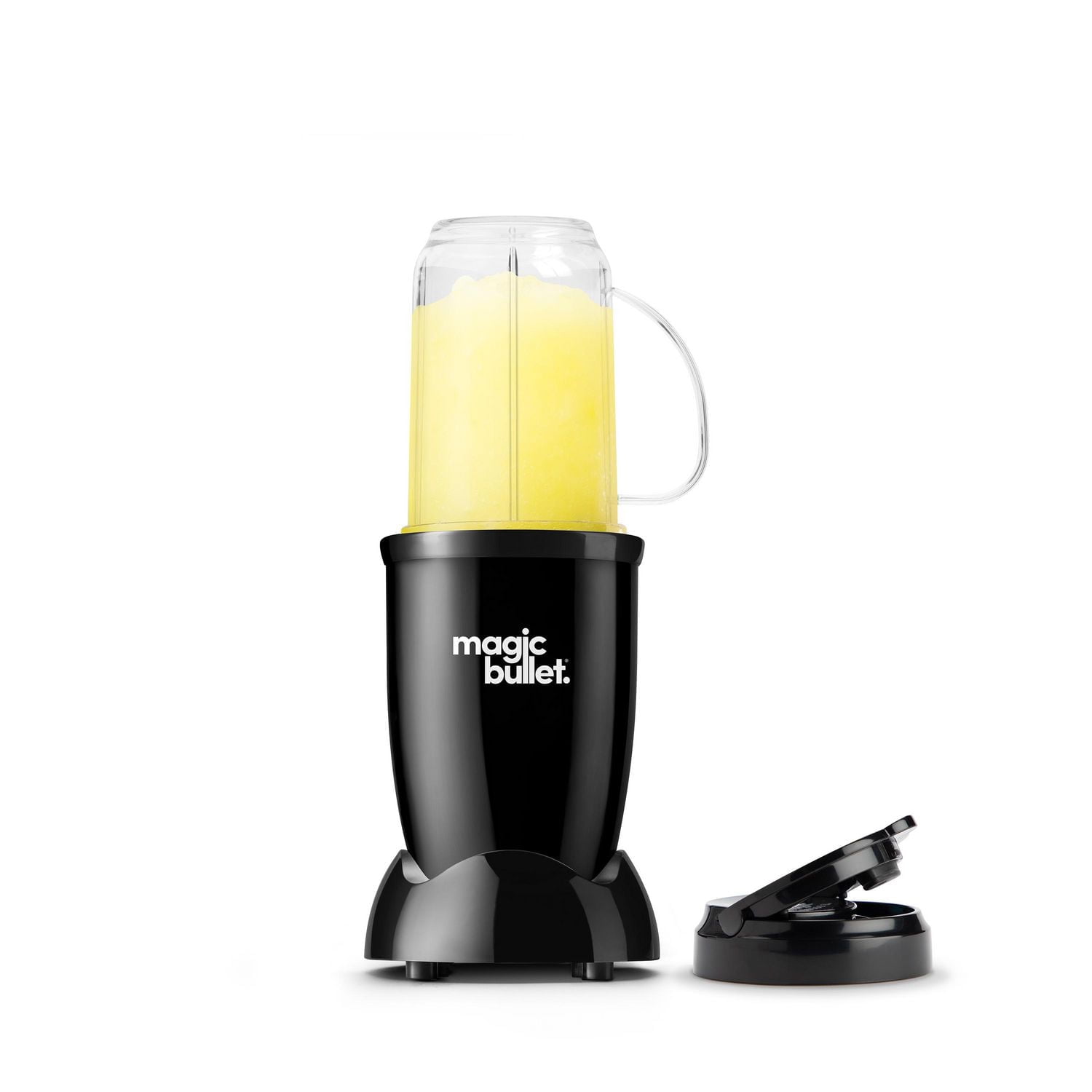 magic bullet® 4 Piece Blender