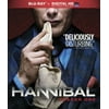 Hannibal: Season 1 (Blu-ray)