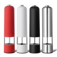 thumbnail image 3 of Electric Multi-Spice Grinder with Consistent Grinding – Perfect for Black Pepper, Sea Salt & More | Durable, Compact Design for Daily Kitchen Use & Travel | Ideal for Enhancing Steak and Culinary, 3 of 6