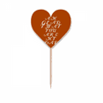 thumbnail image 1 of Glad Father Dad Excitation Grow Toothpick Flags Heart Lable Cupcake Picks, 1 of 3