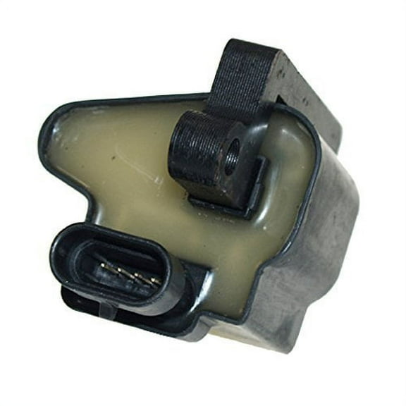OEM 50253 Ignition Coil