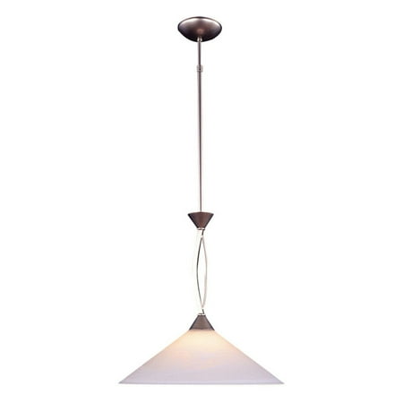 - Elk Lighting Elysburg 6500-1 Pendant Light