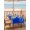 Blue, Multicolor, variant on Outdoor Tablecloth with Umbrella Hole and Zipper, Black Christmas Truck Rectangle Table Cloth 60x120 Inch Waterproof Tablecloth, Xmas Tree Snowman Snowflake Picnic Table Cover for Patio Camping