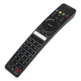 thumbnail image 4 of Control remoto de TV Bling Bling GB326WJSA Para LCD Sharp Netflix con función de voz, 4 of 12