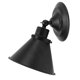 thumbnail image 5 of Portalámparas de pared ajustables, negro, ajustable, 85-265 V, 60 W, portalámparas de pared para bombillas E27 E26, 5 of 10