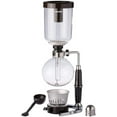thumbnail image 1 of Hario Technica Coffee Syphon, 600ml, 1 of 7