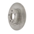 thumbnail image 2 of Centric Parts Disc Brake Rotor P/N:121.02007 Fits select: 1991-1995 ALFA ROMEO 164, 2 of 5