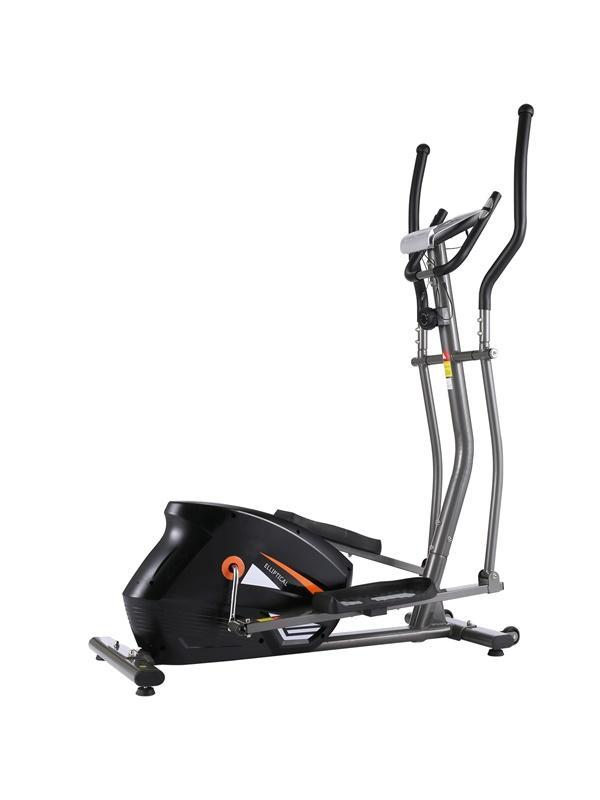 Portable Elliptical Machine Fitness Workout Cardio Training Machine