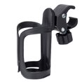 thumbnail image 2 of 2 Pack Bike Water Bottle Cage, Bicycle Cup Holder, Bicycle Water Bottle Holder, Universal 360 Degree Rotation Bottle Cage, for Strollers, Mountain Bik, 2 of 5