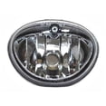 thumbnail image 1 of Faro de niebla TYC Compatible Con Chrysler Concorde 1998-2004 Lado Derecho, 1 of 4