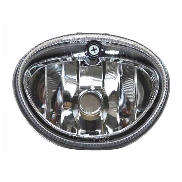Faro de niebla TYC Compatible Con Chrysler Concorde 1998-2004 Lado Derecho