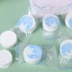 thumbnail image 4 of 100 Pcs Camping Towels Disposable Compressed Face Towel Disposable Compressed Towel Travel Towel Towel Travel, 4 of 4