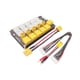 thumbnail image 2 of Tablero de Carga Paralelo Batería Lipo ISDT 2-6S Adaptador Batería Cargador de Cargador, 2 of 9