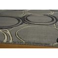 thumbnail image 2 of Momeni Elements 2' X 3' Rug in Gray, 2 of 3