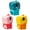 style5, variant on BESTSKY 3Pcs Toy Cars,Plastics Cars Toys,Creativity Grow Car Toys for Babies,style1