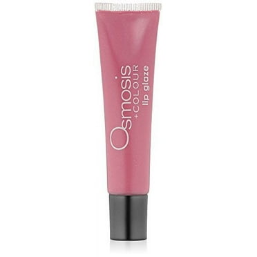 Osmosis Lip Glaze Flirt 0.42 oz