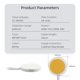 thumbnail image 4 of 10 Piezas DC12V 24V Sensor Penetrable Inteligente 5A 60W Panel de Madera Interruptor Táctil Adecuado para Gabinete Interruptor LED, 4 of 5
