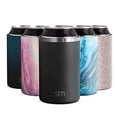 thumbnail image 1 of Can Cooler Simple Modern Standard Ranger para cerveza o refresco, 1 of 8