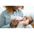 thumbnail image 3 of Dr. Brown's Options Baby Bottles Gift Set, Pink, 3 of 10