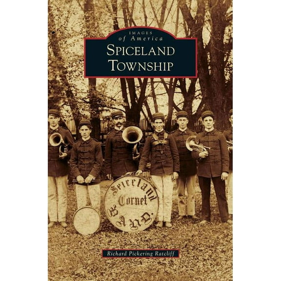 Spiceland Township (Hardcover)