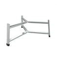 thumbnail image 3 of S SERENABLE Firepit Holder Camping Firepit Accessory Portable Firepit Base Firepit Stand 27inch, 3 of 9
