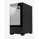 thumbnail image 3 of Gabinete Balam Rush NITROX GLOW CRYSTAL 4700C, Mini-Tower, Micro-ATX/Mini-ITX, USB 2.0/3.0, sin Fuente, 3 Ventiladores Instalados  BR-943918, 3 of 3