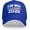 blue, variant on Elon M-usk 2028 Hats for Pr-esident Hat Baseball Cap