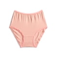 thumbnail image 5 of Easter Girls Cotton Underwear Briefs from Way To Celebrate, 5-Pack, Sizes S-XL, 5 of 7