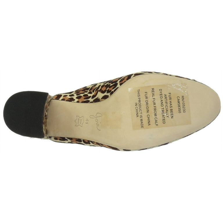 Where are joie shoes made 2025