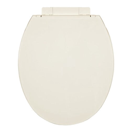 Centoco 1400SC-416 Biscuit Luxury Safety Close Toilet Seat