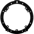 thumbnail image 2 of Metra 82-7805 Aftermarket 6"-6.75" in Speaker Adapter Plate - Fits Honda Civic 2004-2025, 2 of 3