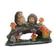 thumbnail image 3 of Estatua de Animal de jardín, escultura de jardín, , regalo de inauguración de la casa, adorno, estatuilla de jardín para tienda, fiesta en, 3 of 8