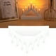 thumbnail image 4 of Luz En Forma De Puente Lámpara De Vela De Puente Accesorios De Iluminación Lámpara De Vela LED Mini Forma De Puente Luz Nocturna Para Festivales Decoración De Fiesta De Navidad ANGGREK  Otros, 4 of 8