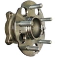 thumbnail image 2 of MPA WH512344 Wheel Bearing and Hub Assembly, 2 of 2