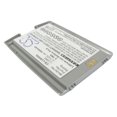 thumbnail image 2 of 1000mAh Battery for LG KU-950 KU950, 2 of 5