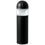 Paradise GL22601BK Black 20 Watt Bollard Light