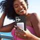 thumbnail image 5 of Funda Para iPhone 17 Dualtek Kik Puregear Case Grado Militar Negro, 5 of 6