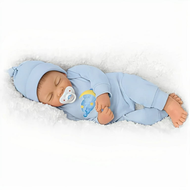 Ashton drake boy dolls sale